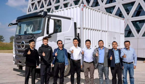 重大突破！移動(dòng)式應(yīng)急凈水保障車(chē)研發(fā)成功，開(kāi)啟應(yīng)急供水新時(shí)代